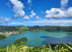 Açores - Ponta Delgada PT