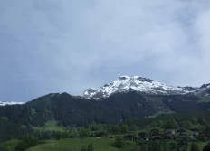 Jungfrau CH